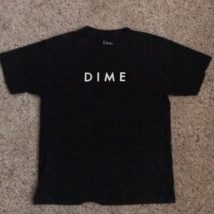 Dime mtl shirt